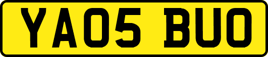 YA05BUO