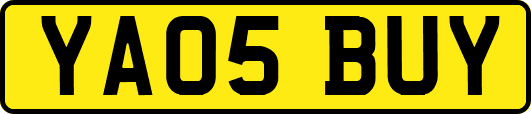 YA05BUY