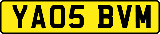 YA05BVM