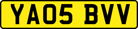 YA05BVV