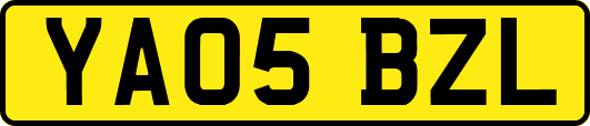 YA05BZL