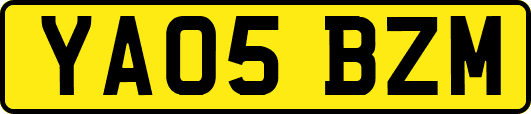 YA05BZM