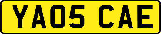 YA05CAE