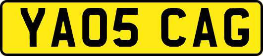 YA05CAG