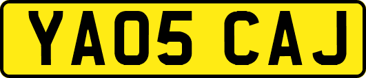 YA05CAJ