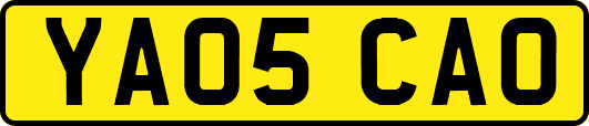 YA05CAO