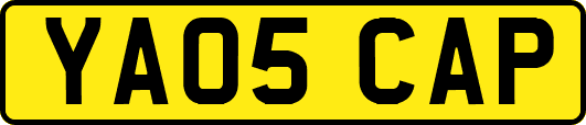 YA05CAP