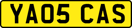 YA05CAS