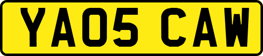 YA05CAW