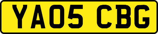 YA05CBG