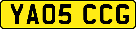 YA05CCG