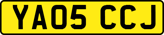 YA05CCJ