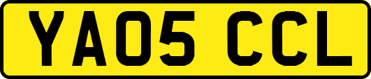 YA05CCL