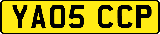 YA05CCP