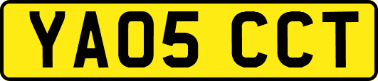 YA05CCT