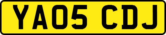 YA05CDJ