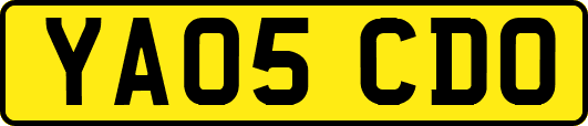 YA05CDO
