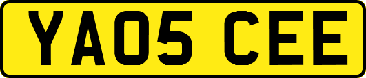 YA05CEE