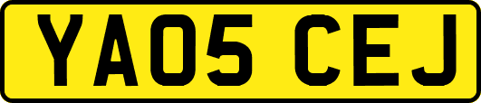 YA05CEJ