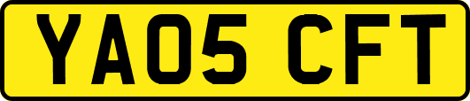 YA05CFT