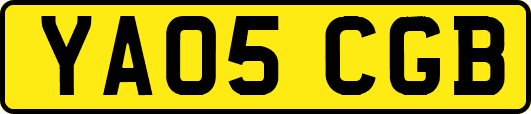 YA05CGB
