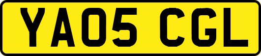 YA05CGL