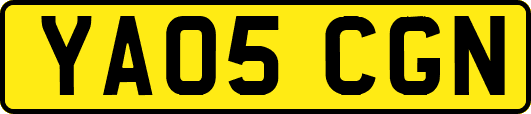 YA05CGN
