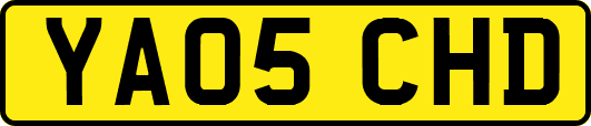 YA05CHD