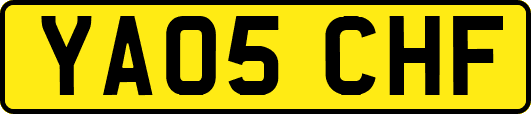 YA05CHF