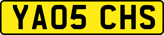 YA05CHS