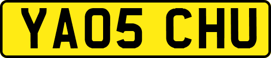 YA05CHU