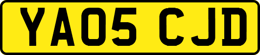 YA05CJD