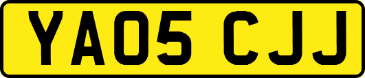 YA05CJJ