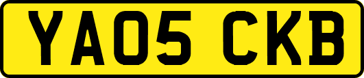 YA05CKB