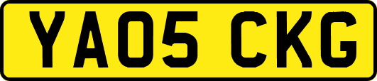 YA05CKG