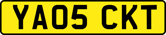 YA05CKT