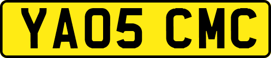 YA05CMC