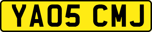 YA05CMJ