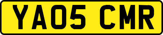 YA05CMR