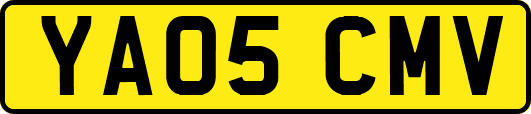YA05CMV
