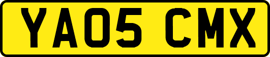 YA05CMX