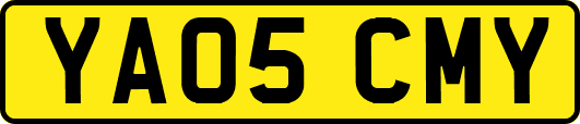 YA05CMY