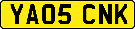 YA05CNK