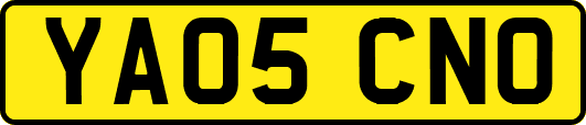 YA05CNO