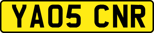 YA05CNR