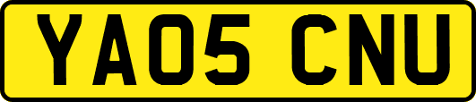 YA05CNU