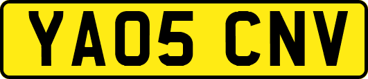 YA05CNV