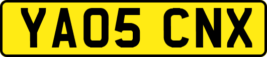 YA05CNX