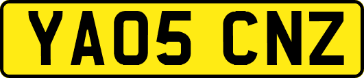 YA05CNZ