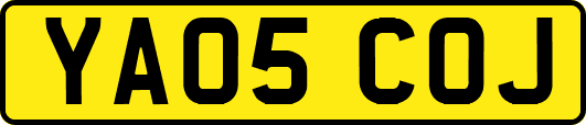 YA05COJ